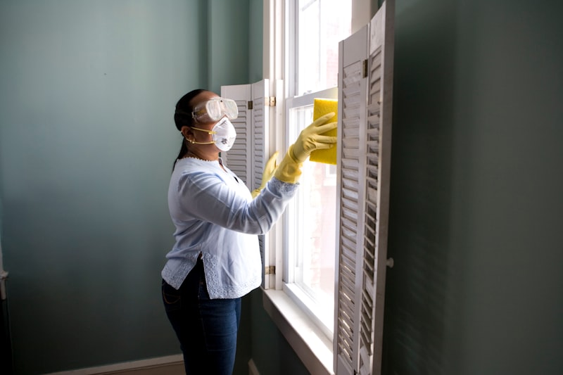 Professional Drain Cleaning in Garfield
